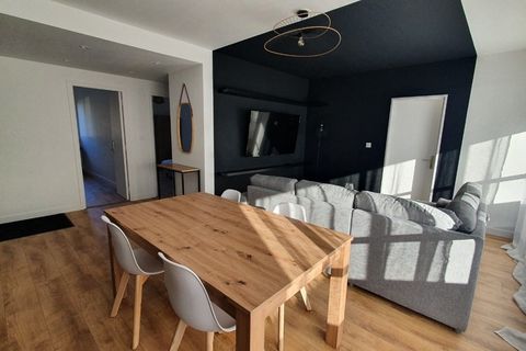 Lejlighed i Quimper, Finistere, Quimper - € 210.000 | Ref: 340939687742 - foto 24