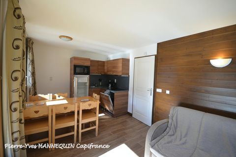 Leilighet i Hauteluce, Savoie, Hauteluce - € 142 800 | Ref: 340939162439 - foto 6