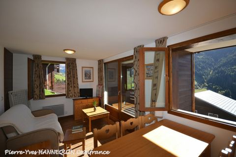 Leilighet i Hauteluce, Savoie, Hauteluce - € 142 800 | Ref: 340939162439 - foto 7
