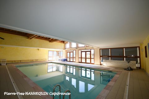 Leilighet i Hauteluce, Savoie, Hauteluce - € 142 800 | Ref: 340939162439 - foto 10