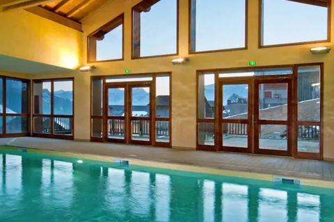 Leilighet i Hauteluce, Savoie, Hauteluce - € 142 800 | Ref: 340939162439 - foto 11