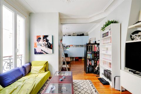Lejlighed i Paris, Paris, Paris - € 290.000 | Ref: DP2-1764 - foto 2