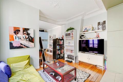Lejlighed i Paris, Paris, Paris - € 290.000 | Ref: DP2-1764 - foto 3