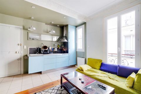 Lejlighed i Paris, Paris, Paris - € 290.000 | Ref: DP2-1764 - foto 4