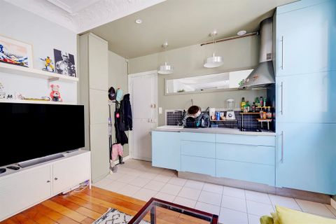 Lejlighed i Paris, Paris, Paris - € 290.000 | Ref: DP2-1764 - foto 6