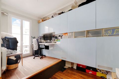 Lejlighed i Paris, Paris, Paris - € 290.000 | Ref: DP2-1764 - foto 7