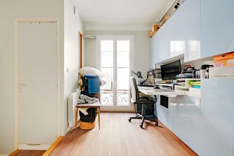 Lejlighed i Paris, Paris, Paris - € 290.000 | Ref: DP2-1764 - foto 9