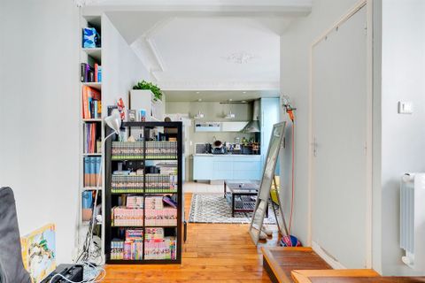 Lejlighed i Paris, Paris, Paris - € 290.000 | Ref: DP2-1764 - foto 11