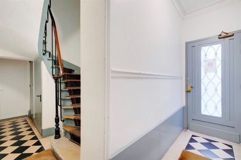 Lejlighed i Paris, Paris, Paris - € 290.000 | Ref: DP2-1764 - foto 12