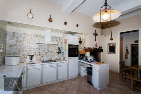 Villa a Castelnaudary, Aude, Castelnaudary - € 462.000 | Ref: 340939593528 - foto 8