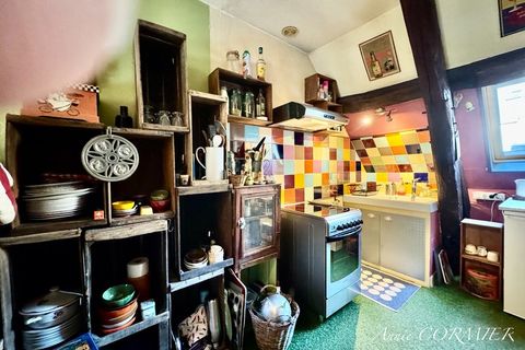 Villa a Sully-sur-Loire, Loiret, Sully-sur-Loire - € 68.500 | Ref: 340937680656 - foto 3