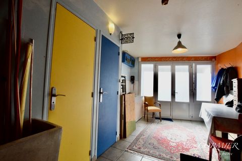 Villa a Sully-sur-Loire, Loiret, Sully-sur-Loire - € 68.500 | Ref: 340937680656 - foto 6