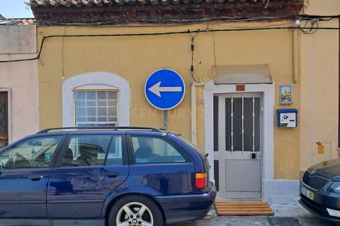 Villa i Buarcos, Coimbra, Buarcos - € 142.000 | Ref: 1747-02075 - foto 2