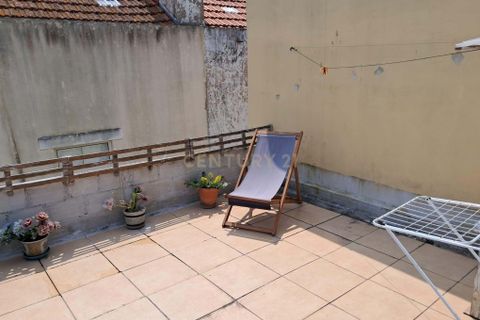 Villa i Buarcos, Coimbra, Buarcos - € 142.000 | Ref: 1747-02075 - foto 1