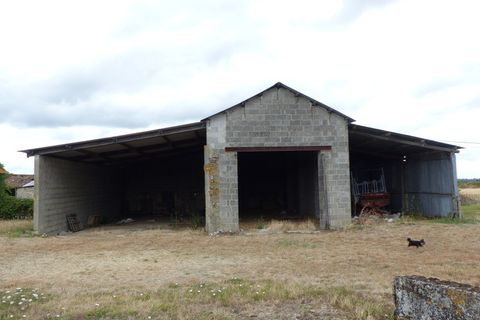 Farm hus i Gourge, Deux-Sevres, Gourge - € 60.500 | Ref: 340934292061 - foto 3