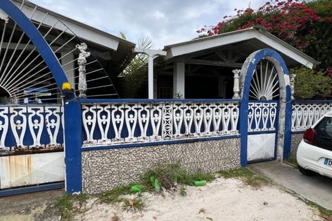Villa i Kourou, French Guiana, Kourou - € 190.000 | Ref: 340935201164 - foto 1