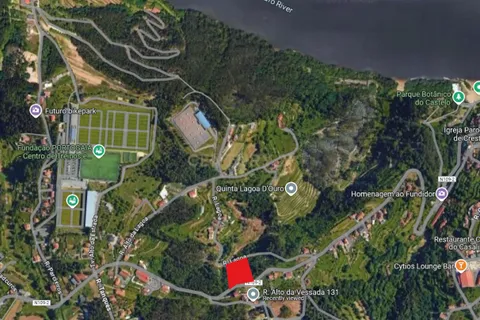 Helårsgrund i Sandim, Porto, Sandim - € 47.500 | Ref: C0510-00441 - foto 3