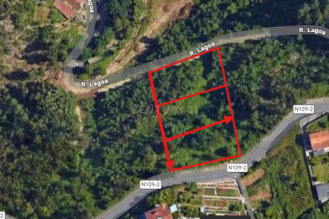 Helårsgrund i Sandim, Porto, Sandim - € 47.500 | Ref: C0510-00441 - foto 1