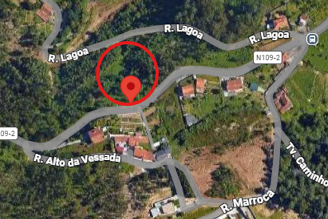 Helårsgrund i Sandim, Porto, Sandim - € 47.500 | Ref: C0510-00441 - foto 2