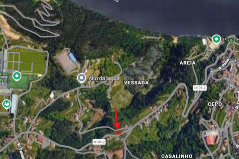 Helårsgrund i Sandim, Porto, Sandim - € 47.500 | Ref: C0510-00441 - foto 21