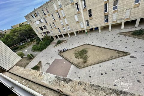 Leilighet i Montpellier, Herault, Montpellier - € 87 000 | Ref: 20_7370 - foto 12