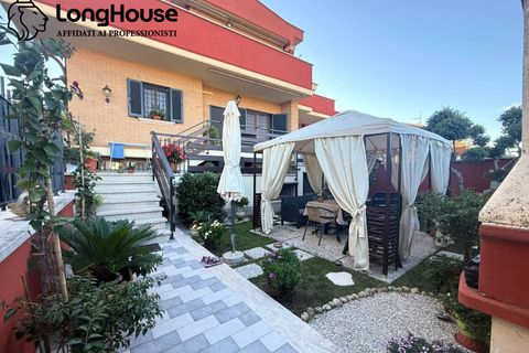 Villa a Rome, Rome, Rome - € 385.000 | Ref: giarre - foto 2