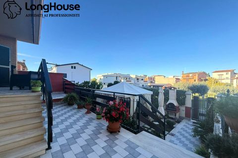 Villa a Rome, Rome, Rome - € 385.000 | Ref: giarre - foto 4