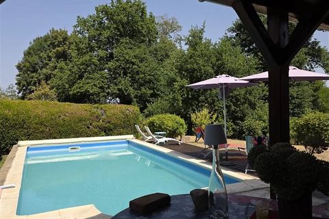 Villa i Vaulry, Haute-Vienne, Vaulry - € 111.975 | Ref: CB-13518 - foto 1