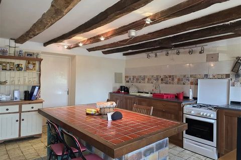 Villa i Vaulry, Haute-Vienne, Vaulry - € 111.975 | Ref: CB-13518 - foto 3