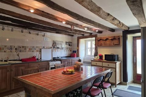 Villa i Vaulry, Haute-Vienne, Vaulry - € 111.975 | Ref: CB-13518 - foto 4
