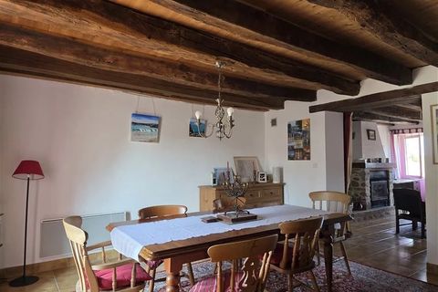 Villa i Vaulry, Haute-Vienne, Vaulry - € 111.975 | Ref: CB-13518 - foto 7