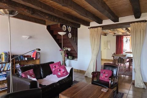 Villa i Vaulry, Haute-Vienne, Vaulry - € 111.975 | Ref: CB-13518 - foto 10