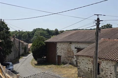 Villa i Vaulry, Haute-Vienne, Vaulry - € 111.975 | Ref: CB-13518 - foto 12