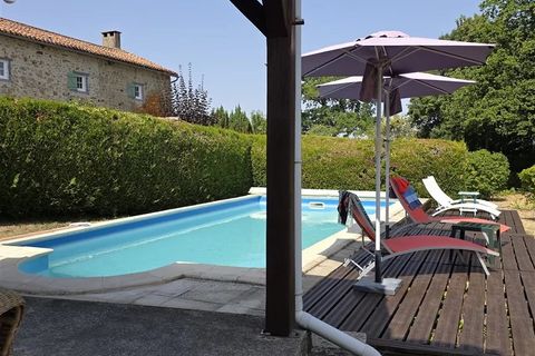 Villa i Vaulry, Haute-Vienne, Vaulry - € 111.975 | Ref: CB-13518 - foto 23