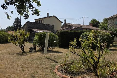 Villa i Vaulry, Haute-Vienne, Vaulry - € 111.975 | Ref: CB-13518 - foto 25
