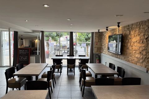 Erhvervsejendom i Saint-Savin, Vienne, Saint-Savin - € 70.000 | Ref: AdB-13531 - foto 3