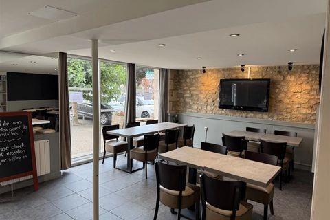 Erhvervsejendom i Saint-Savin, Vienne, Saint-Savin - € 70.000 | Ref: AdB-13531 - foto 6