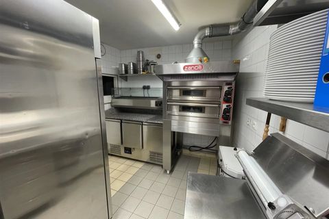 Erhvervsejendom i Saint-Savin, Vienne, Saint-Savin - € 70.000 | Ref: AdB-13531 - foto 9