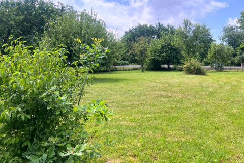 Tomt i Dung, Doubs, Dung - € 96 000 | Ref: 1467-MOR - foto 2