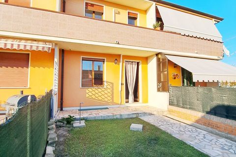 Byhus i Rovigo, Rovigo, Rovigo - € 96.000 | Ref: ROV1141 - foto 1
