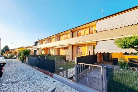 Byhus i Rovigo, Rovigo, Rovigo - € 96.000 | Ref: ROV1141 - foto 2