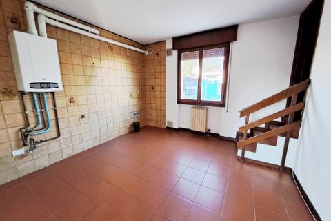 Byhus i Rovigo, Rovigo, Rovigo - € 96.000 | Ref: ROV1141 - foto 8