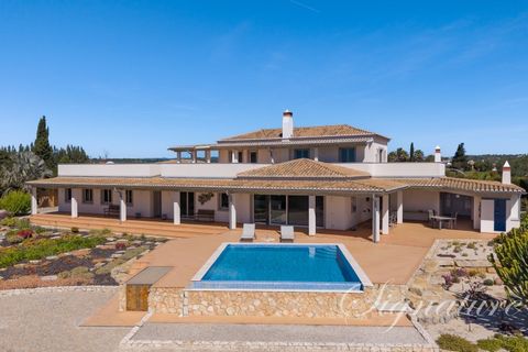 Villa i Tavira, Faro, Tavira - € 1.800.000 | Ref: SV-1924 - foto 16