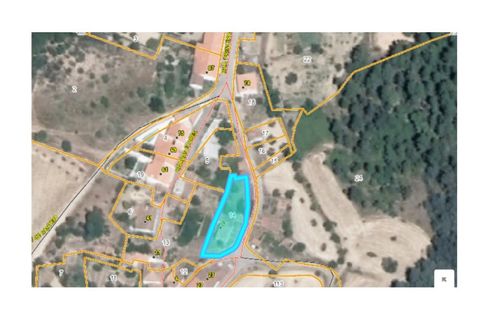 Villa i Macao, Santarem, Macao - € 25.000 | Ref: CAS_364 - foto 2