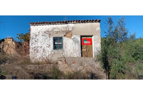 Villa i Macao, Santarem, Macao - € 25.000 | Ref: CAS_364 - foto 3