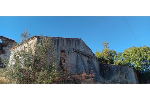 Villa i Macao, Santarem, Macao - € 25.000 | Ref: CAS_364 - foto 4