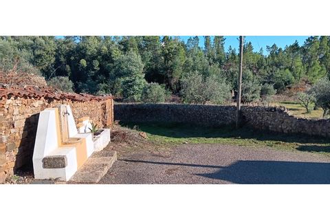 Villa i Macao, Santarem, Macao - € 25.000 | Ref: CAS_364 - foto 9