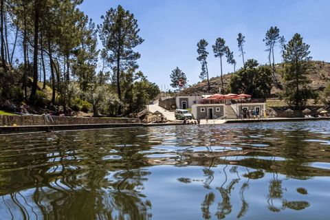 Villa i Macao, Santarem, Macao - € 25.000 | Ref: CAS_364 - foto 10