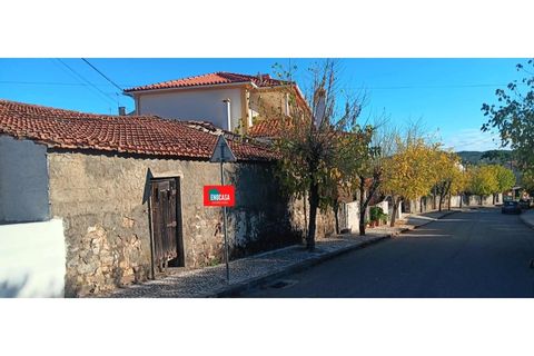 Villa i Macao, Santarem, Macao - € 35.000 | Ref: CAS_363 - foto 1