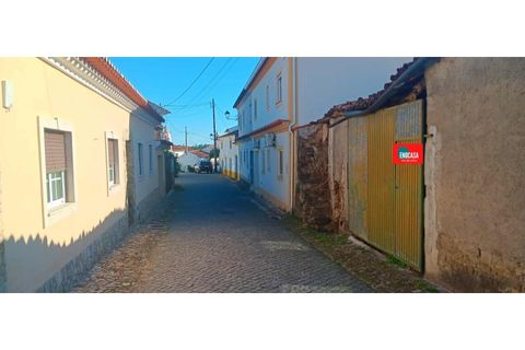 Villa i Macao, Santarem, Macao - € 35.000 | Ref: CAS_363 - foto 2